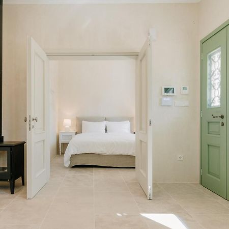 Kavet Palio Cottage PalaiónTsiflíkion Dış mekan fotoğraf