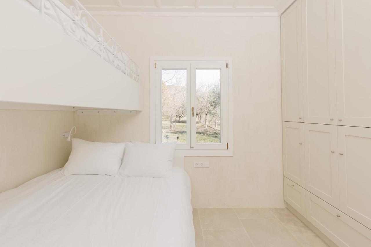 Kavet Palio Cottage PalaiónTsiflíkion Dış mekan fotoğraf