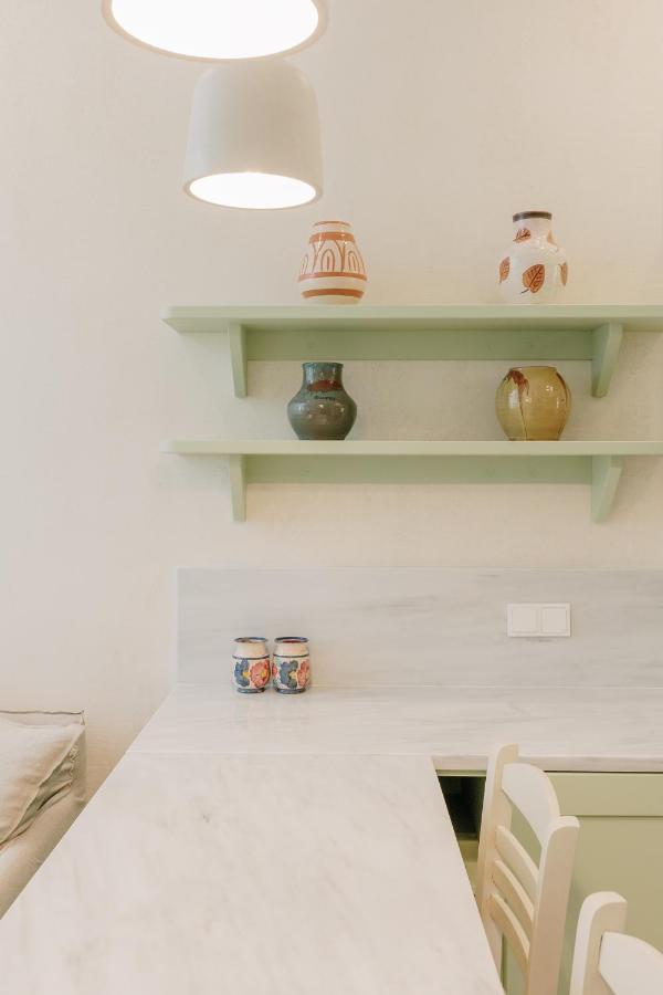 Kavet Palio Cottage PalaiónTsiflíkion Dış mekan fotoğraf