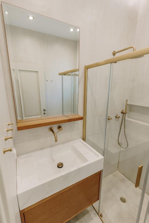 Kavet Palio Cottage PalaiónTsiflíkion Dış mekan fotoğraf