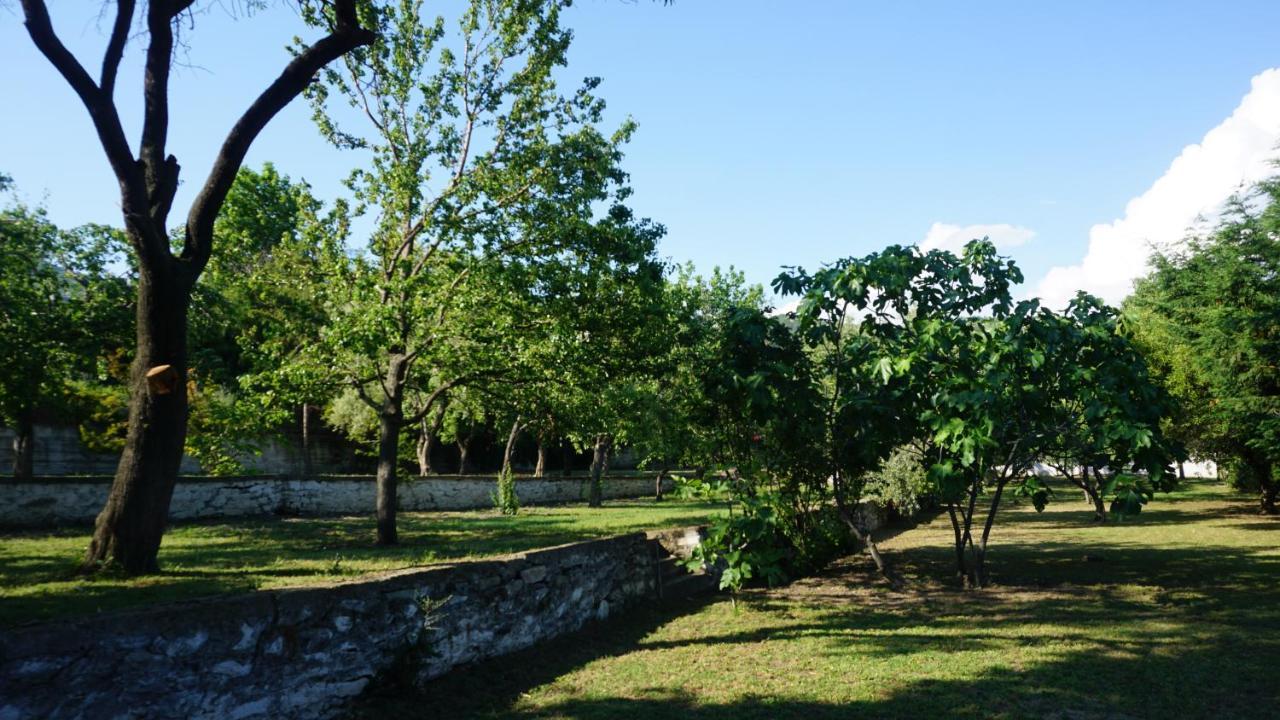 Kavet Palio Cottage PalaiónTsiflíkion Dış mekan fotoğraf
